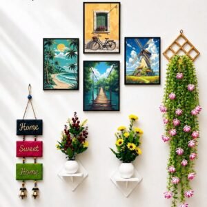Combo Package (Natural View- 01)
