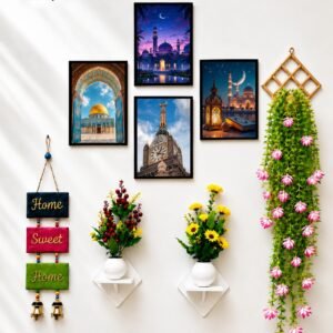 Combo Package (Islamic - 03)