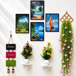 Combo Package (village View- 05)