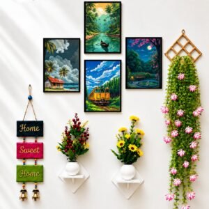 Combo Package (scenery - 04)