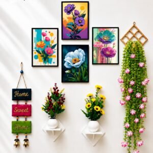 Combo Package (Flower- 02)