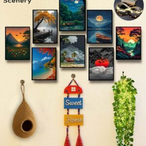 Combo Package (scenery - 04)